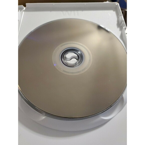 WII GAME DISNEY TOY STORY 3 CASE AND MANUAL /B - Picture 3 of 4